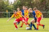 SC Stavenisse 1 - S.K.N.W.K. 1 (beker) seizoen 2024-2025 (94/107)